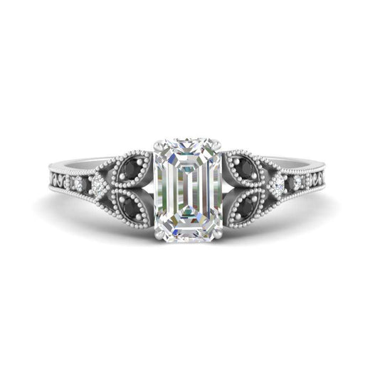 split-band-antique-emerald-cut-black-diamond-engagement-ring-in-white-gold-FD9816EMRGBLACK-NL-WG