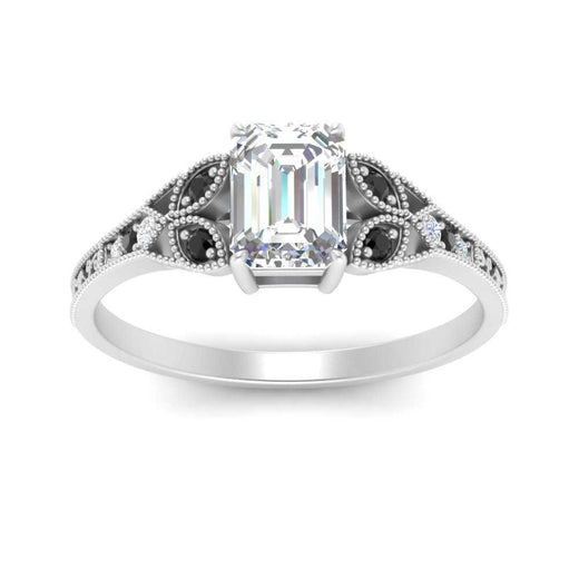 split-band-antique-emerald-cut-black-diamond-engagement-ring-in-white-gold-FD9816EMRGBLACK-NL-WG