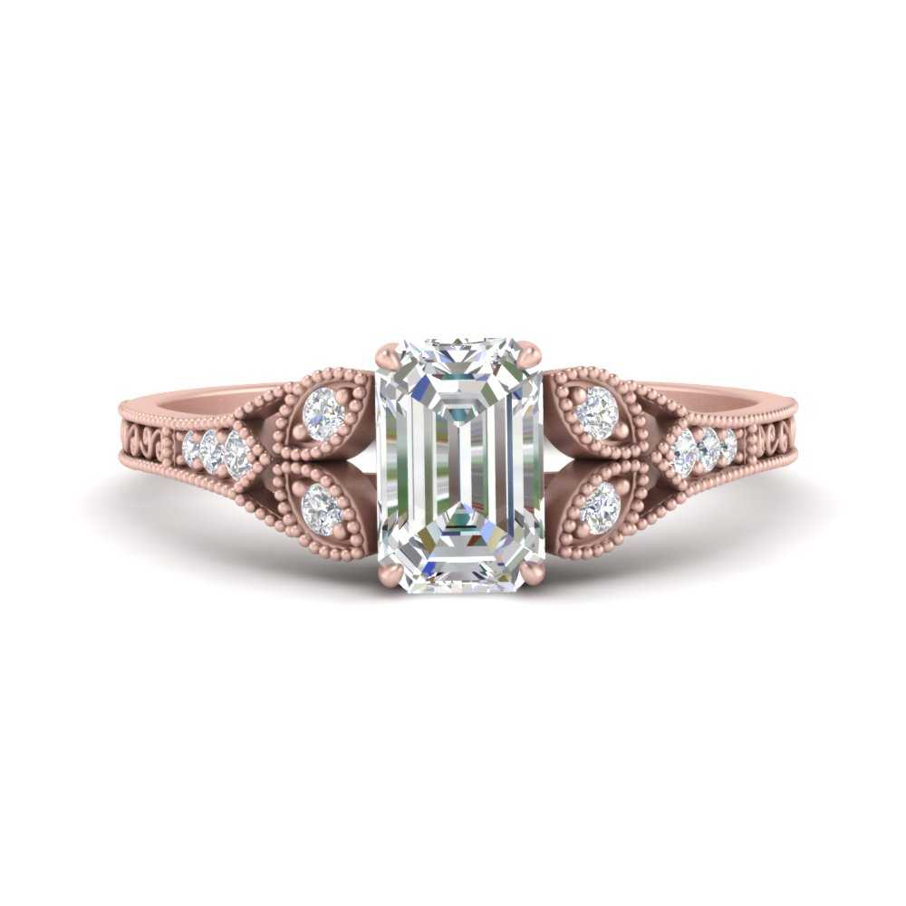split-band-antique-emerald-cut-diamond-engagement-ring-in-rose-gold-FD9816EMR-NL-RG