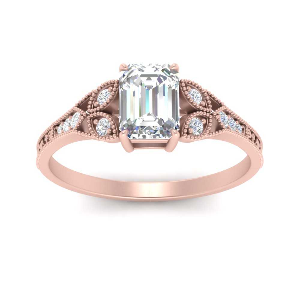 split-band-antique-emerald-cut-diamond-engagement-ring-in-rose-gold-FD9816EMR-NL-RG