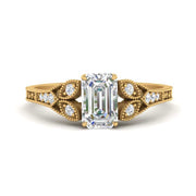 split-band-antique-emerald-cut-diamond-engagement-ring-in-yellow-gold-FD9816EMR-NL-YG