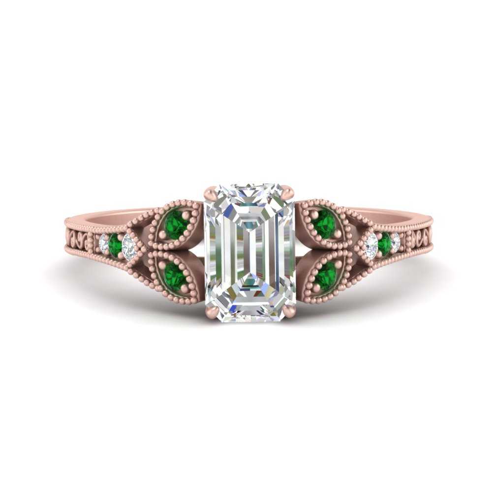 split-band-antique-emerald-cut-emerald-engagement-ring-in-rose-gold-FD9816EMRGEMGR-NL-RG