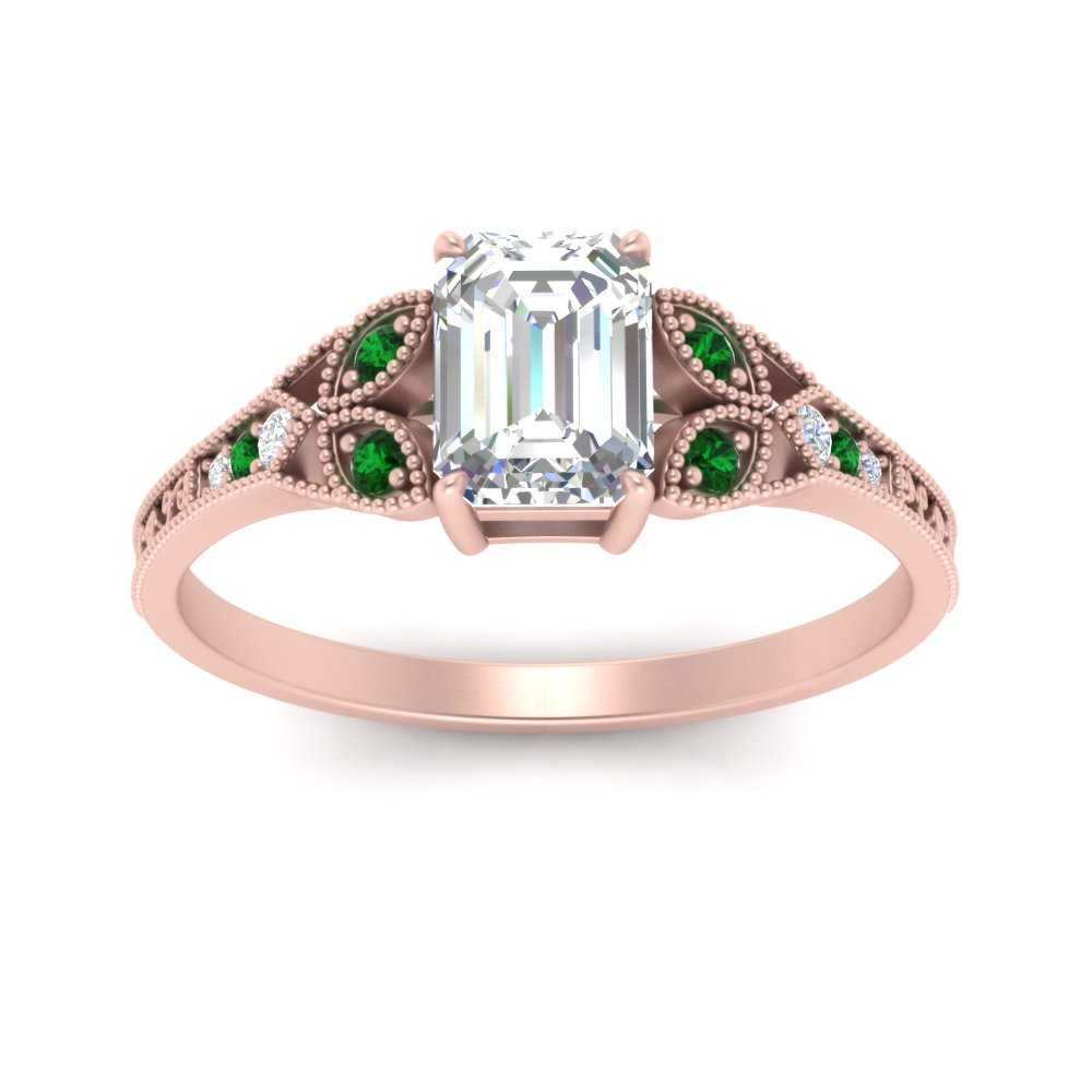split-band-antique-emerald-cut-emerald-engagement-ring-in-rose-gold-FD9816EMRGEMGR-NL-RG