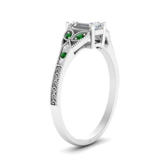 split-band-antique-emerald-cut-emerald-engagement-ring-in-white-gold-FD9816EMRGEMGR-NL-WG