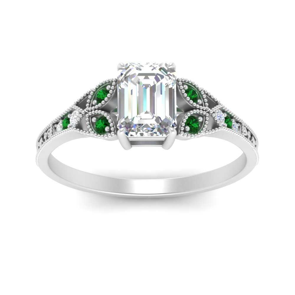 split-band-antique-emerald-cut-emerald-engagement-ring-in-white-gold-FD9816EMRGEMGR-NL-WG