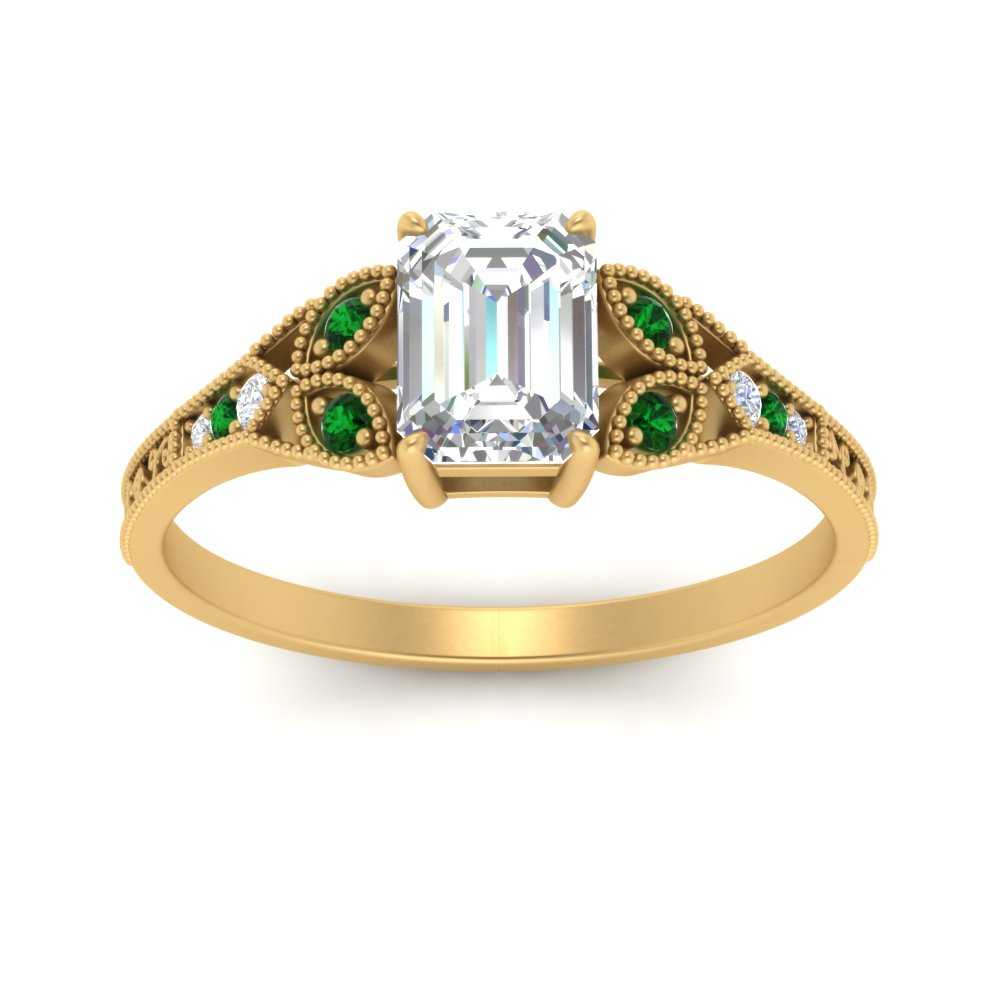 split-band-antique-emerald-cut-emerald-engagement-ring-in-yellow-gold-FD9816EMRGEMGR-NL-YG
