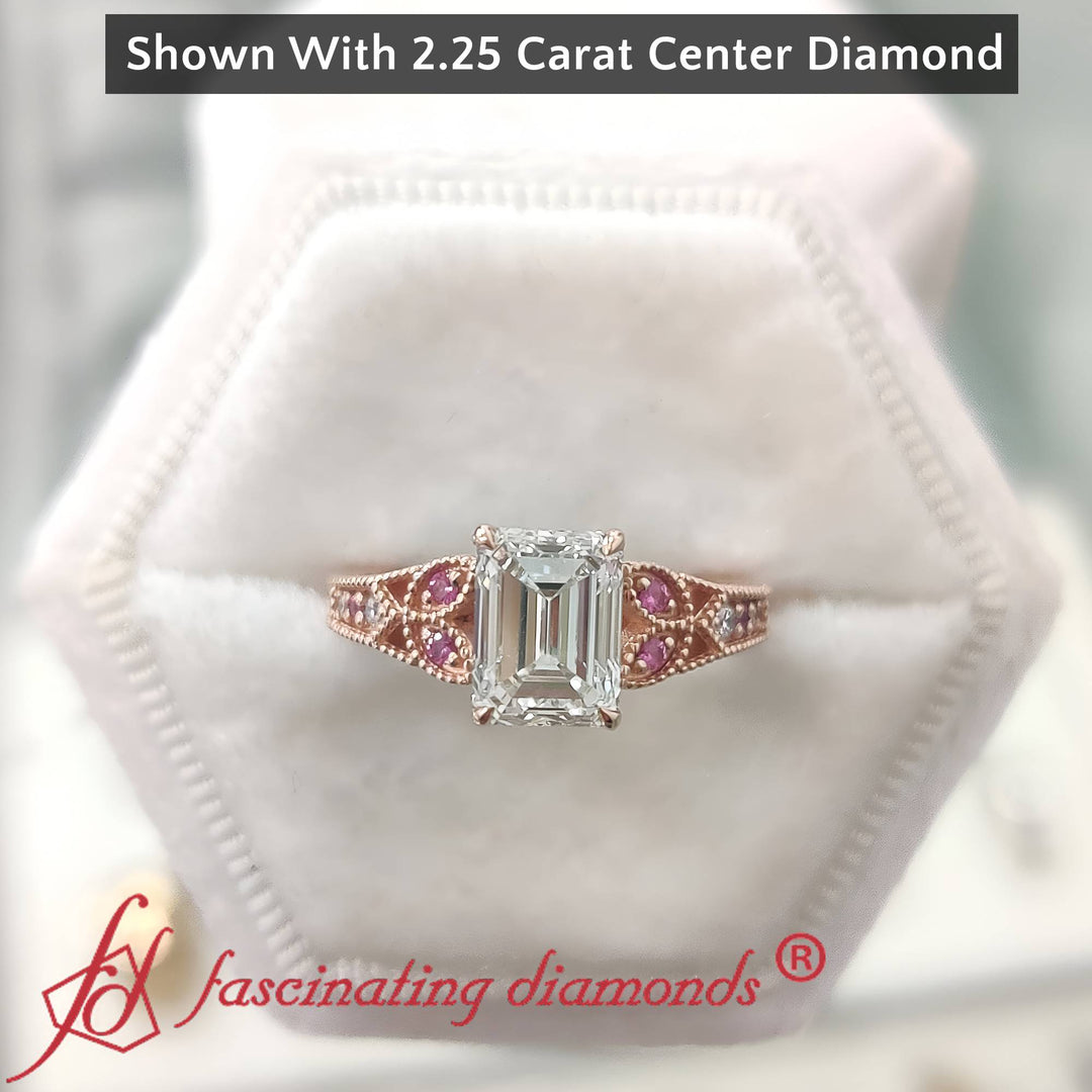 split-band-antique-emerald-cut-pink-sapphire-engagement-ring-in-yellow-gold-FD9816A1-NL-YG