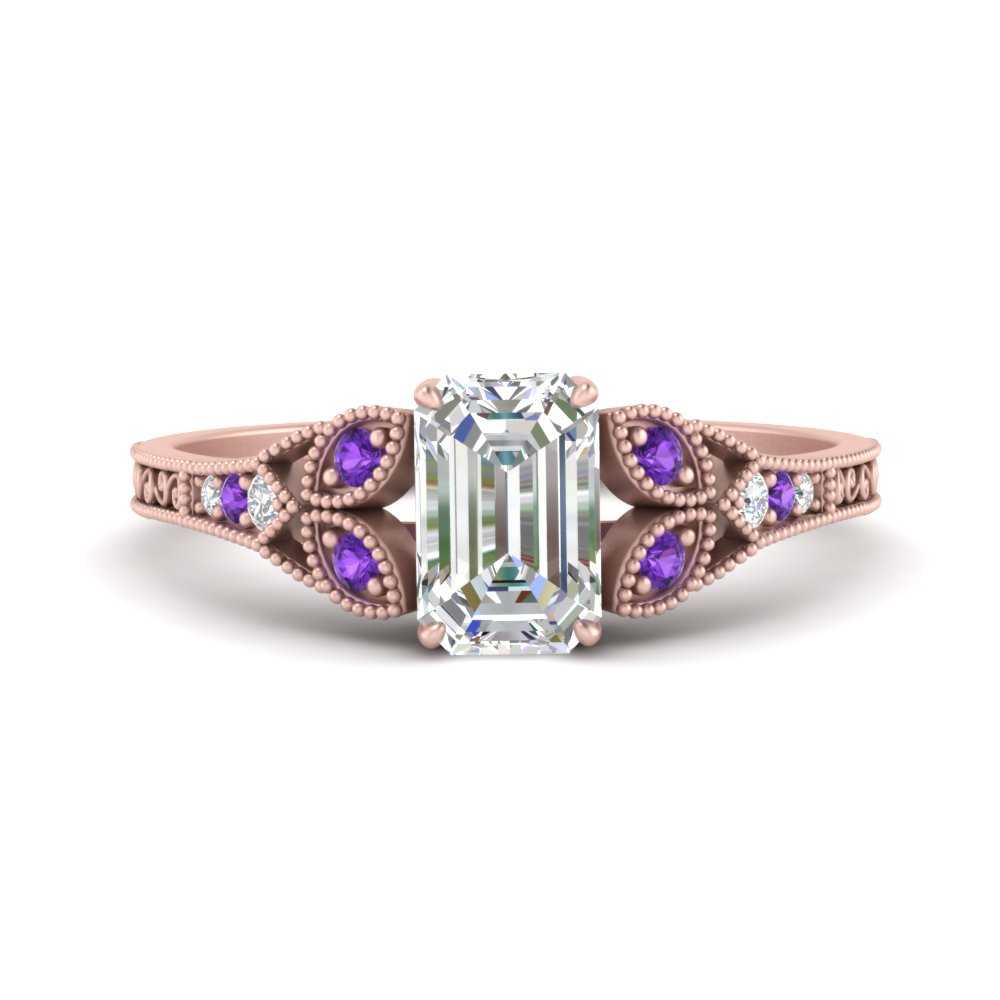 split-band-antique-emerald-cut-purple-topaz-engagement-ring-in-rose-gold-FD9816EMRGVITO-NL-RG