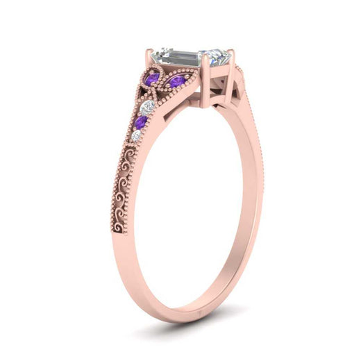 split-band-antique-emerald-cut-purple-topaz-engagement-ring-in-rose-gold-FD9816EMRGVITO-NL-RG