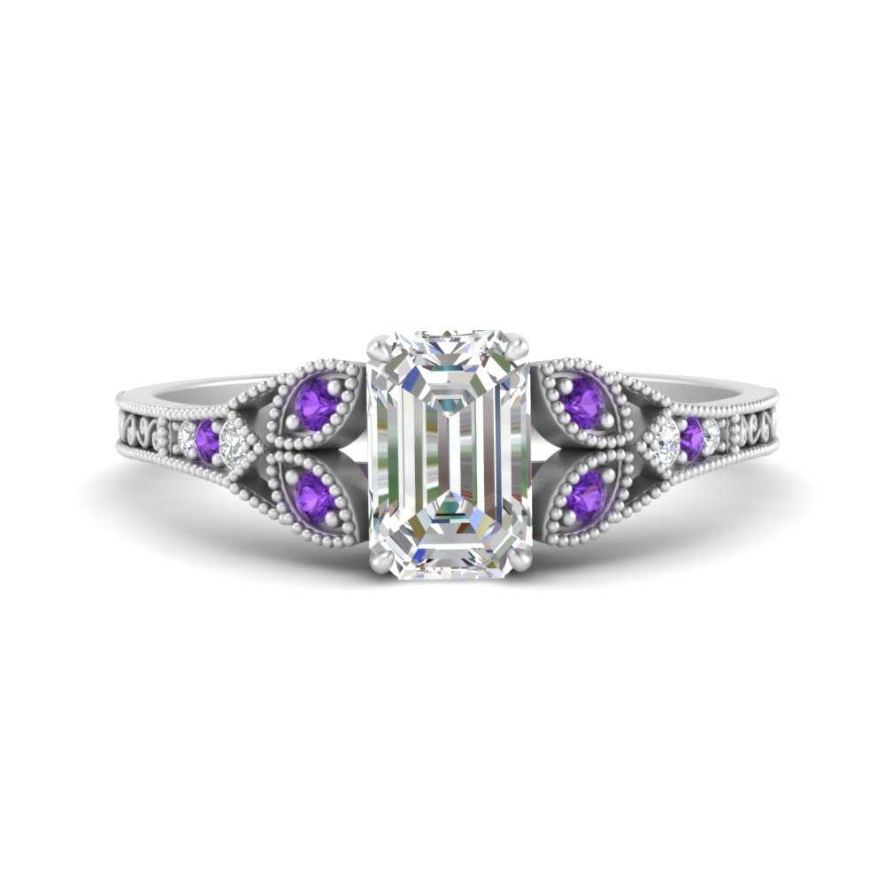 split-band-antique-emerald-cut-purple-topaz-engagement-ring-in-white-gold-FD9816EMRGVITO-NL-WG