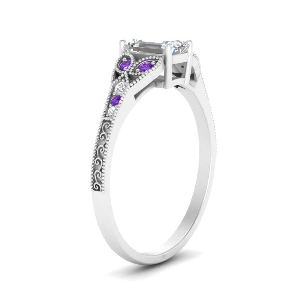 split-band-antique-emerald-cut-purple-topaz-engagement-ring-in-white-gold-FD9816EMRGVITO-NL-WG