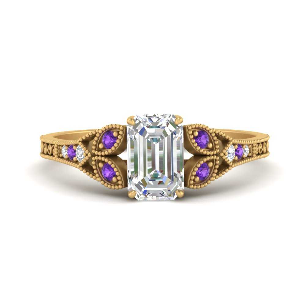 split-band-antique-emerald-cut-purple-topaz-engagement-ring-in-yellow-gold-FD9816EMRGVITO-NL-YG
