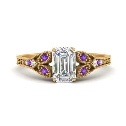split-band-antique-emerald-cut-purple-topaz-engagement-ring-in-yellow-gold-FD9816EMRGVITO-NL-YG