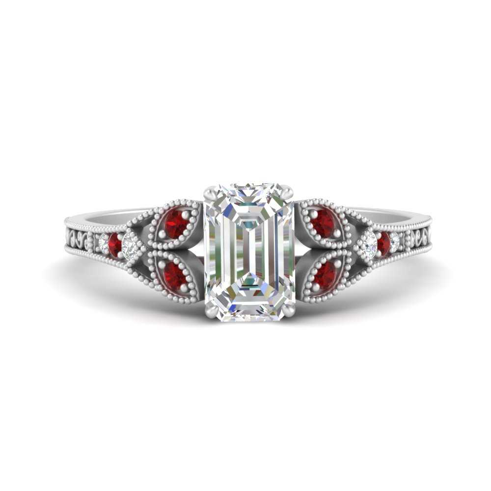 split-band-antique-emerald-cut-ruby-engagement-ring-in-white-gold-FD9816EMRGRUDR-NL-WG