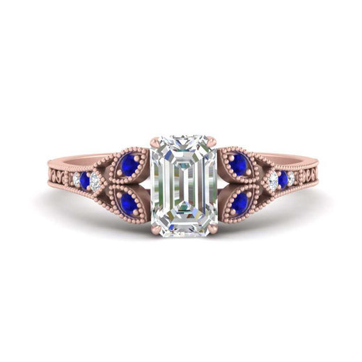 split-band-antique-emerald-cut-sapphire-engagement-ring-in-rose-gold-FD9816EMRGSABL-NL-RG