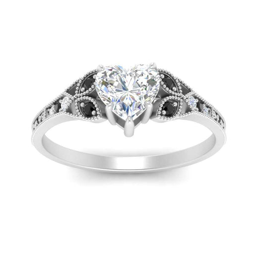 split-band-antique-heart-shaped-black-diamond-engagement-ring-in-white-gold-FD9816HTRGBLACK-NL-WG