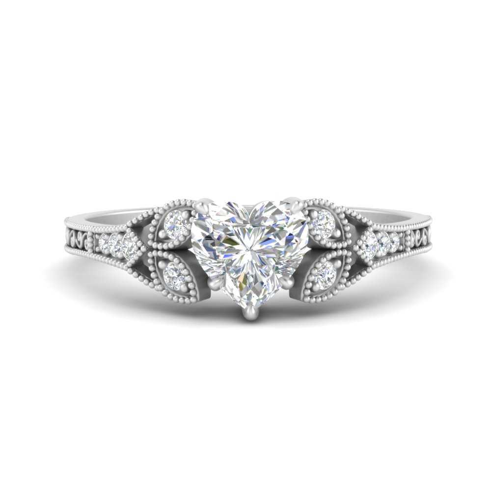 split-band-antique-heart-shaped-diamond-engagement-ring-in-white-gold-FD9816HTR-NL-WG