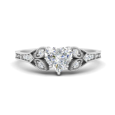 split-band-antique-heart-shaped-diamond-engagement-ring-in-white-gold-FD9816HTR-NL-WG