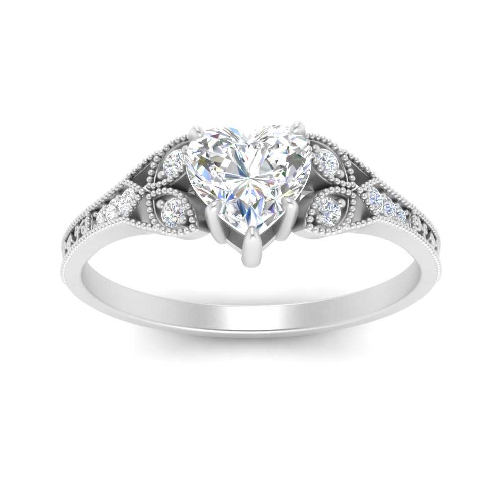 split-band-antique-heart-shaped-diamond-engagement-ring-in-white-gold-FD9816HTR-NL-WG