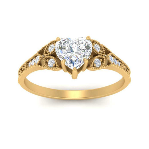 split-band-antique-heart-shaped-diamond-engagement-ring-in-yellow-gold-FD9816HTR-NL-YG