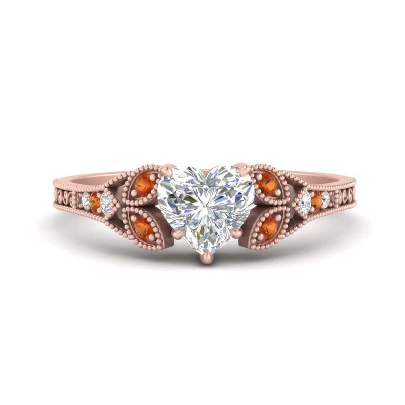 split-band-antique-heart-shaped-orange-sapphire-engagement-ring-in-rose-gold-FD9816HTRGSAOR-NL-RG