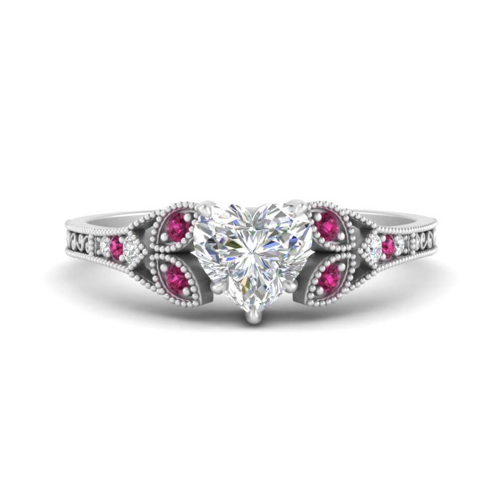 split-band-antique-heart-shaped-pink-sapphire-engagement-ring-in-white-gold-FD9816HTRGSADRPI-NL-WG