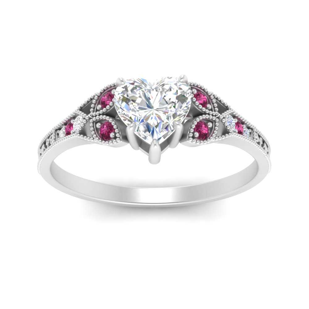 split-band-antique-heart-shaped-pink-sapphire-engagement-ring-in-white-gold-FD9816HTRGSADRPI-NL-WG