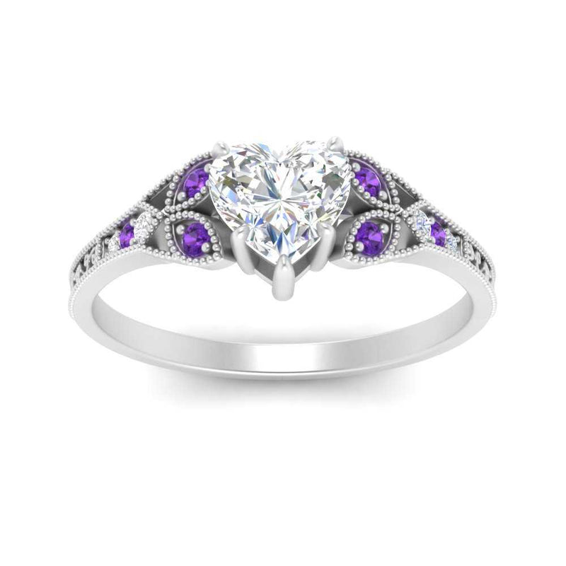 split-band-antique-heart-shaped-purple-topaz-engagement-ring-in-white-gold-FD9816HTRGVITO-NL-WG
