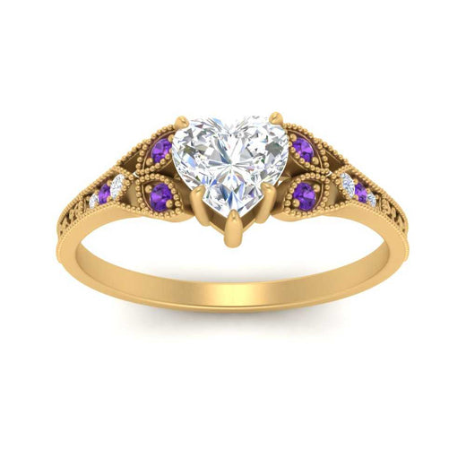 split-band-antique-heart-shaped-purple-topaz-engagement-ring-in-yellow-gold-FD9816HTRGVITO-NL-YG