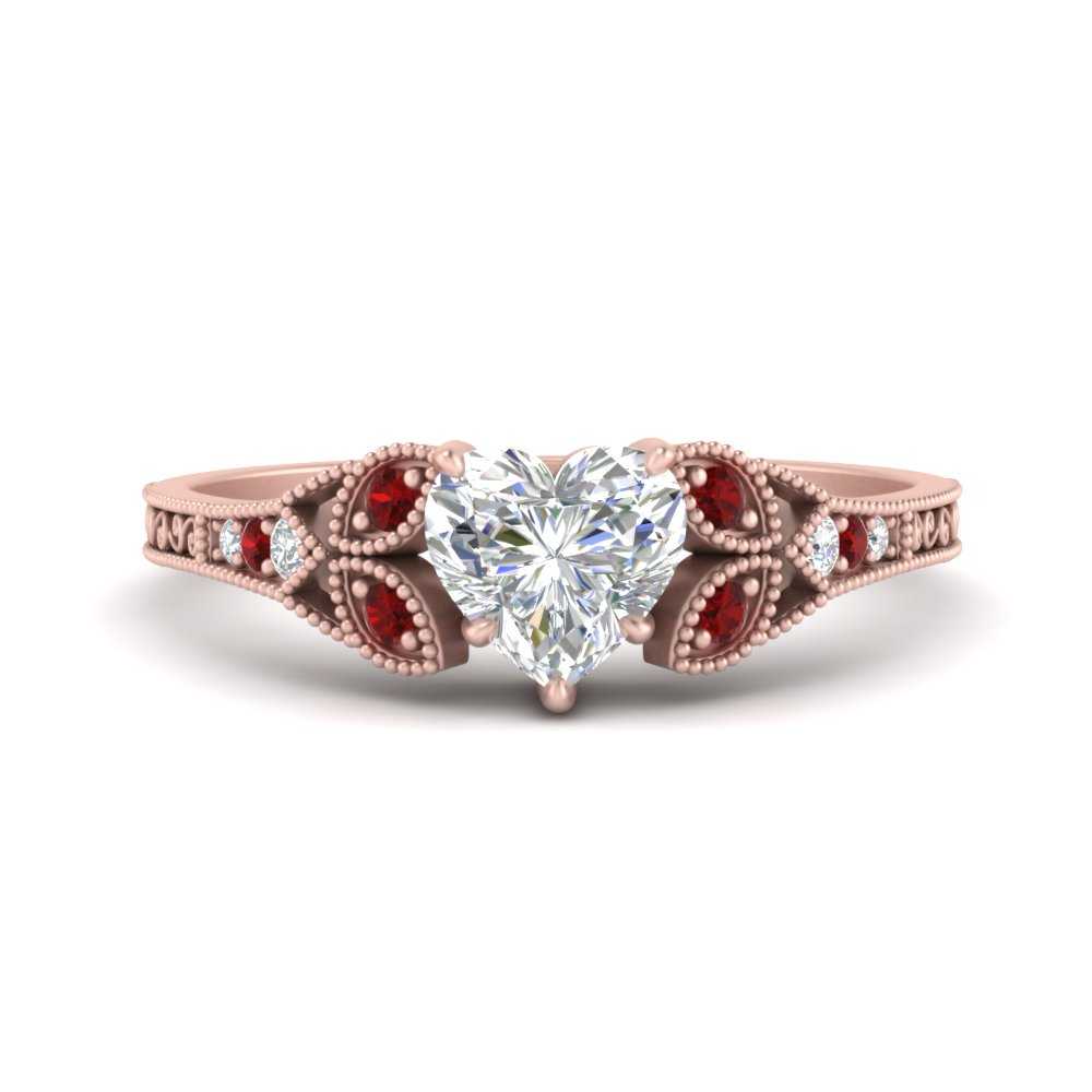 split-band-antique-heart-shaped-ruby-engagement-ring-in-rose-gold-FD9816HTRGRUDR-NL-RG