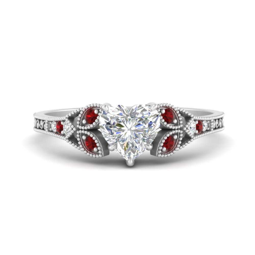 split-band-antique-heart-shaped-ruby-engagement-ring-in-white-gold-FD9816HTRGRUDR-NL-WG