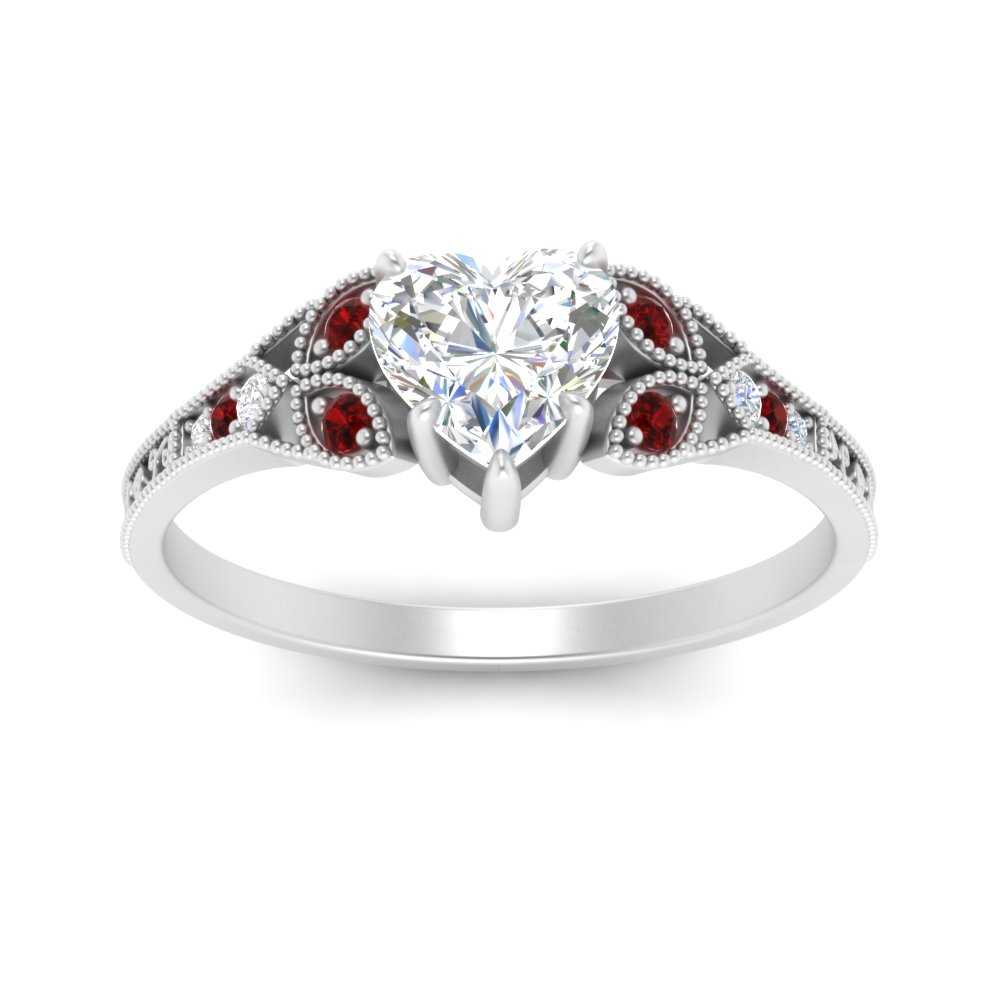 split-band-antique-heart-shaped-ruby-engagement-ring-in-white-gold-FD9816HTRGRUDR-NL-WG