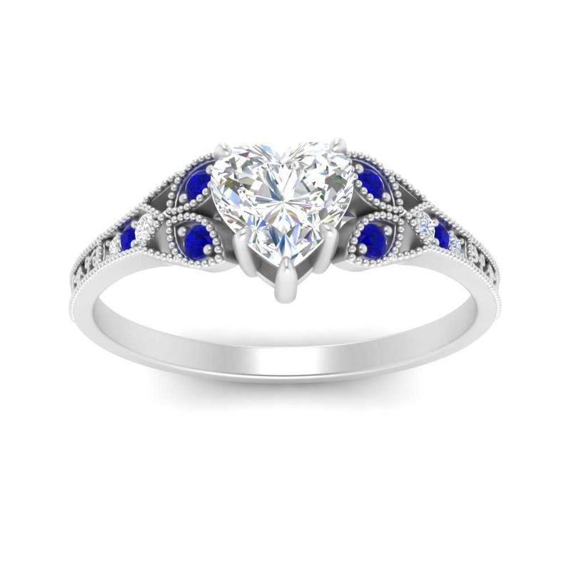 split-band-antique-heart-shaped-sapphire-engagement-ring-in-white-gold-FD9816HTRGSABL-NL-WG