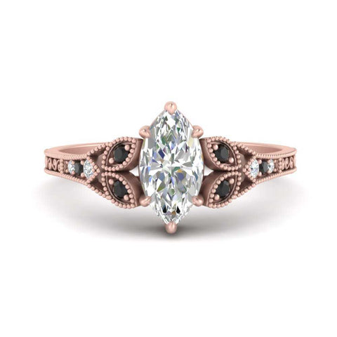 split-band-antique-marquise-cut-black-diamond-engagement-ring-in-rose-gold-FD9816MQRGBLACK-NL-RG