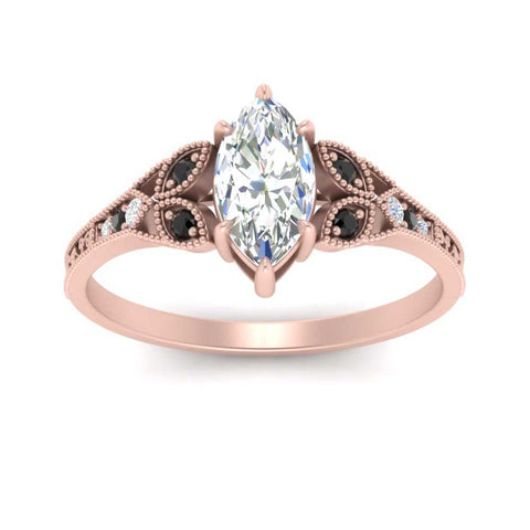 split-band-antique-marquise-cut-black-diamond-engagement-ring-in-rose-gold-FD9816MQRGBLACK-NL-RG