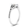 Load image into Gallery viewer, split-band-antique-marquise-cut-black-diamond-engagement-ring-in-white-gold-FD9816MQRGBLACK-NL-WG