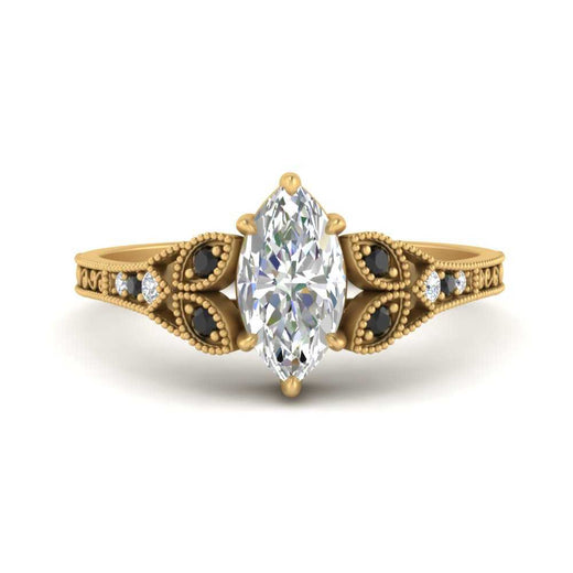 split-band-antique-marquise-cut-black-diamond-engagement-ring-in-yellow-gold-FD9816MQRGBLACK-NL-YG