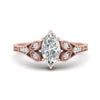 Load image into Gallery viewer, split-band-antique-marquise-cut-diamond-engagement-ring-in-rose-gold-FD9816MQR-NL-RG