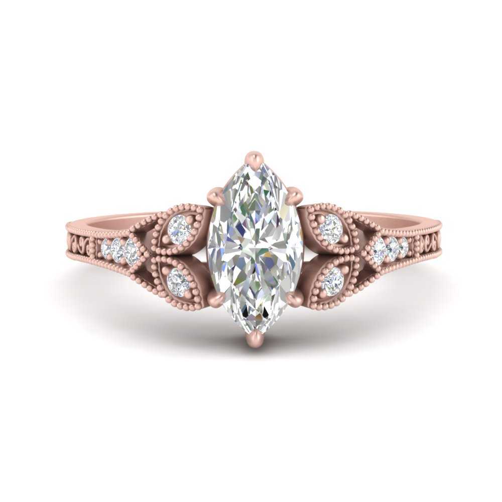 split-band-antique-marquise-cut-diamond-engagement-ring-in-rose-gold-FD9816MQR-NL-RG