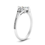 Load image into Gallery viewer, split-band-antique-marquise-cut-diamond-engagement-ring-in-white-gold-FD9816MQR-NL-WG
