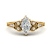 Load image into Gallery viewer, split-band-antique-marquise-cut-diamond-engagement-ring-in-yellow-gold-FD9816MQR-NL-YG
