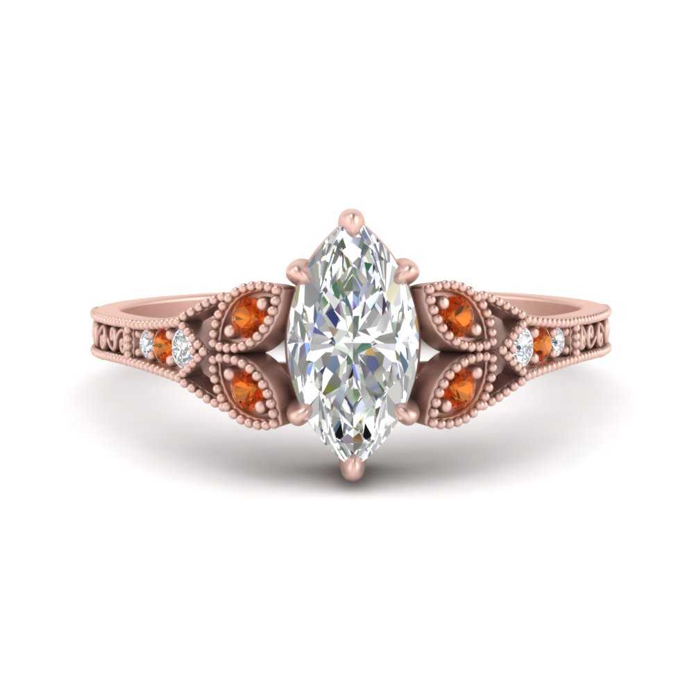 split-band-antique-marquise-cut-orange-sapphire-engagement-ring-in-rose-gold-FD9816MQRGSAOR-NL-RG