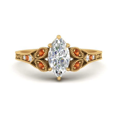 split-band-antique-marquise-cut-orange-sapphire-engagement-ring-in-yellow-gold-FD9816MQRGSAOR-NL-YG