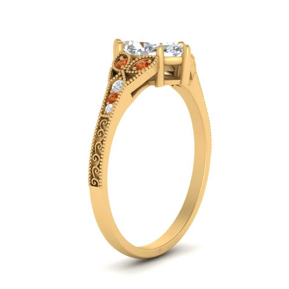split-band-antique-marquise-cut-orange-sapphire-engagement-ring-in-yellow-gold-FD9816MQRGSAOR-NL-YG