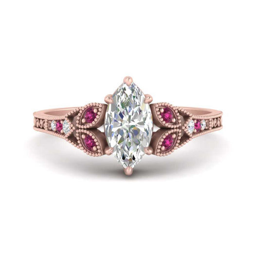 split-band-antique-marquise-cut-pink-sapphire-engagement-ring-in-rose-gold-FD9816MQRGSADRPI-NL-RG
