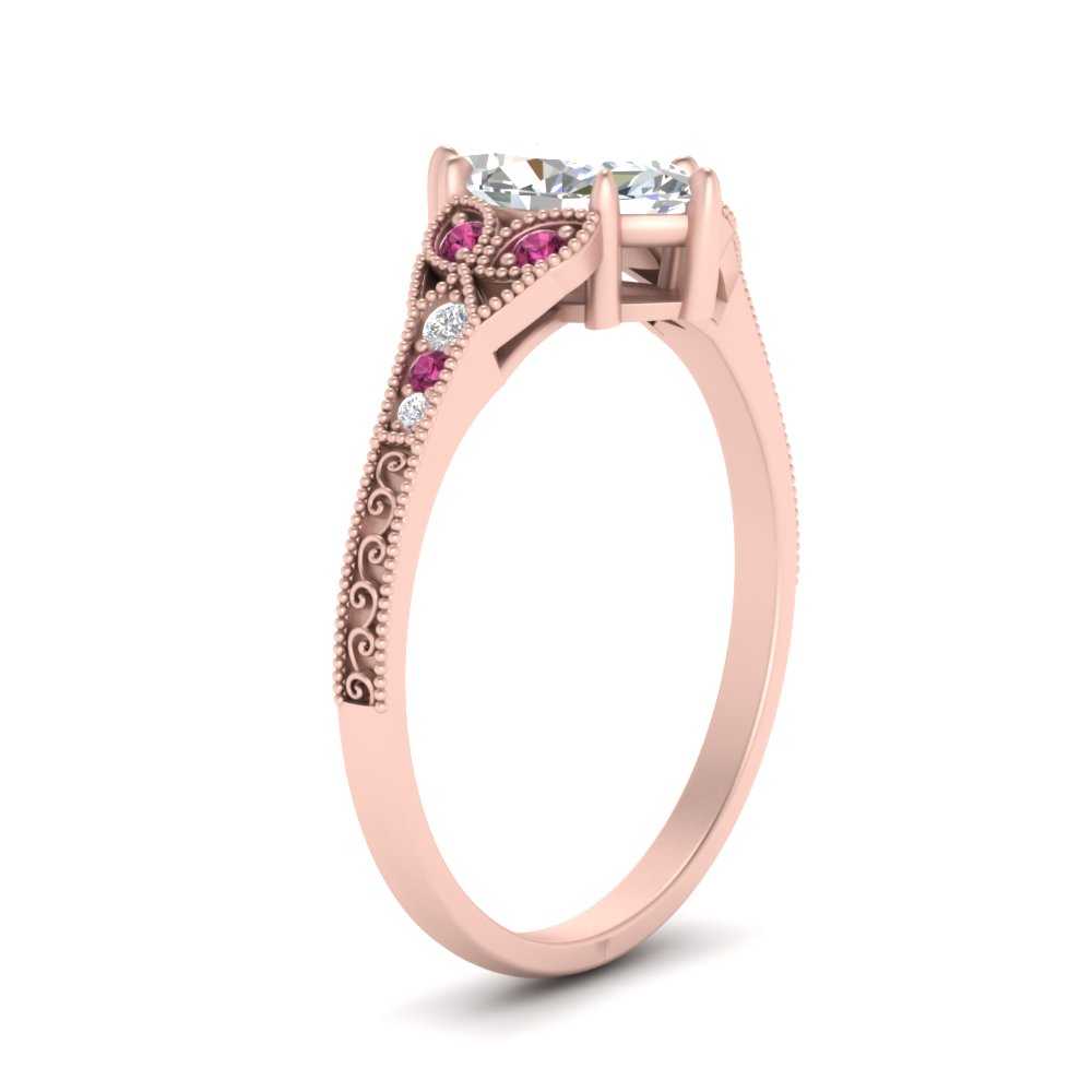 split-band-antique-marquise-cut-pink-sapphire-engagement-ring-in-rose-gold-FD9816MQRGSADRPI-NL-RG