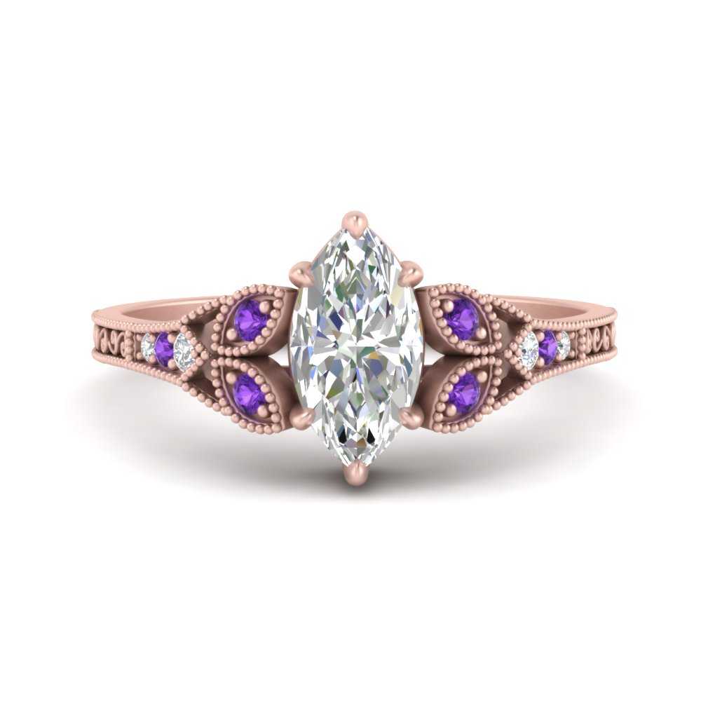 split-band-antique-marquise-cut-purple-topaz-engagement-ring-in-rose-gold-FD9816MQRGVITO-NL-RG
