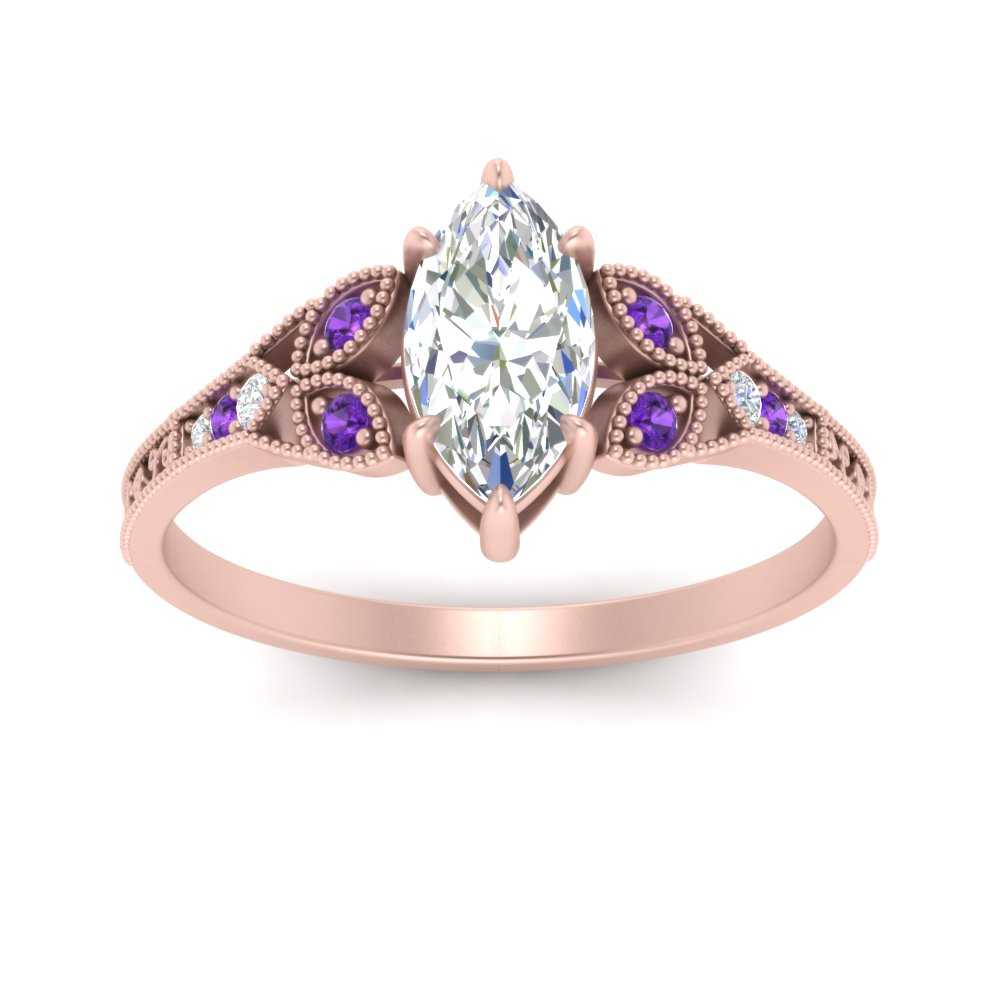 split-band-antique-marquise-cut-purple-topaz-engagement-ring-in-rose-gold-FD9816MQRGVITO-NL-RG