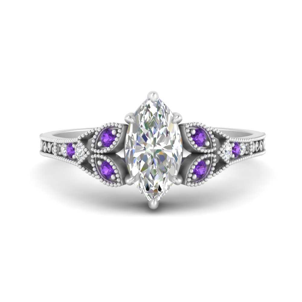 split-band-antique-marquise-cut-purple-topaz-engagement-ring-in-white-gold-FD9816MQRGVITO-NL-WG