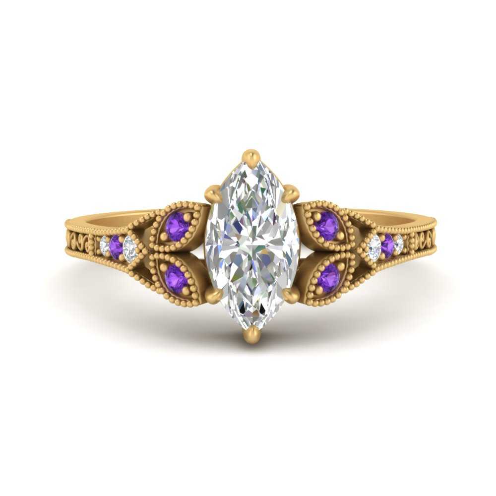 split-band-antique-marquise-cut-purple-topaz-engagement-ring-in-yellow-gold-FD9816MQRGVITO-NL-YG